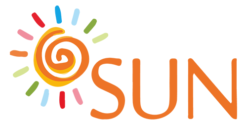 Sun Communications Logo